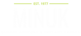 Minul Logo